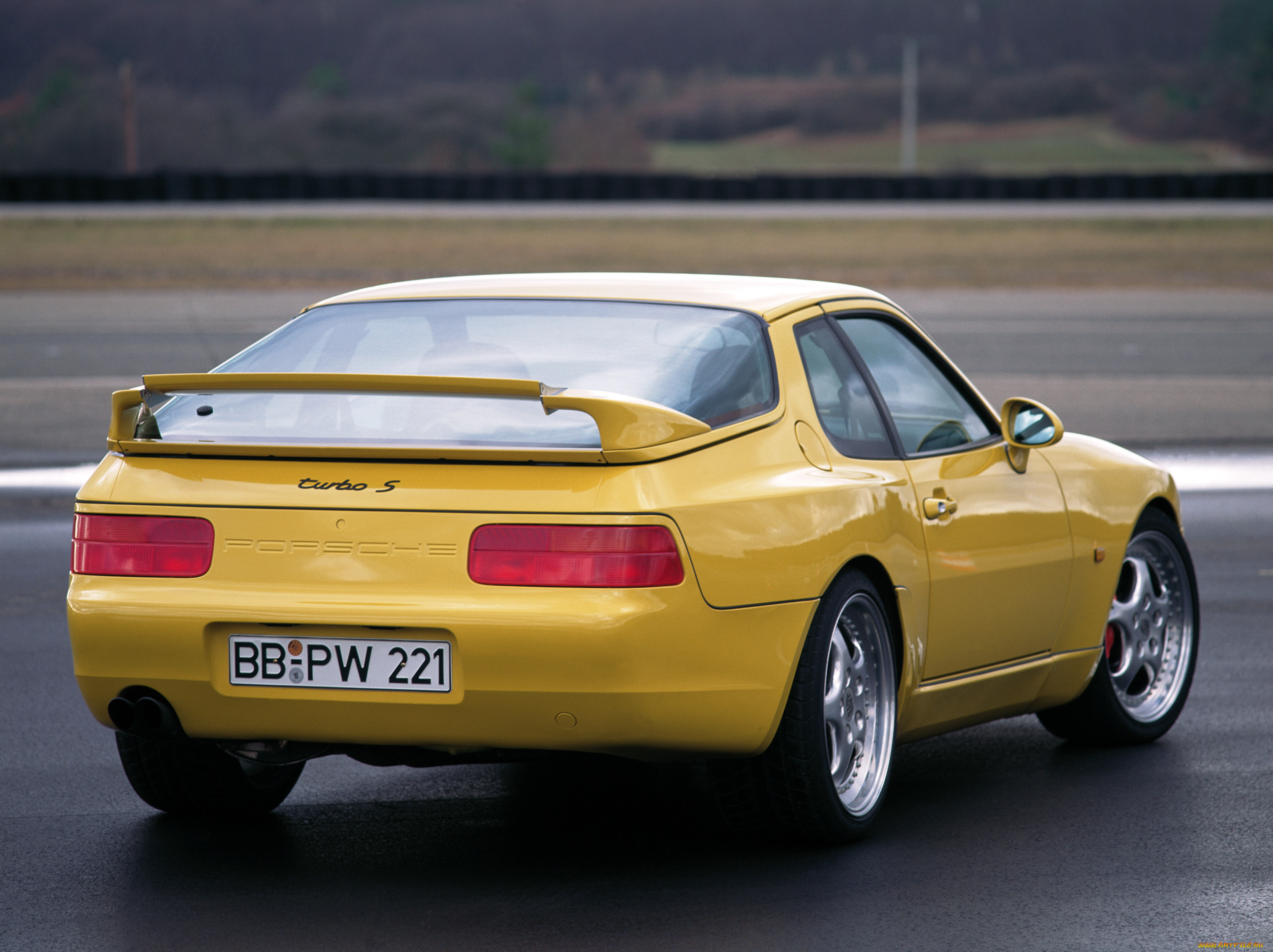 , porsche